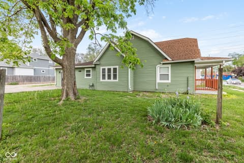 Photo of 4004 E Michigan Street, Indianapolis, IN