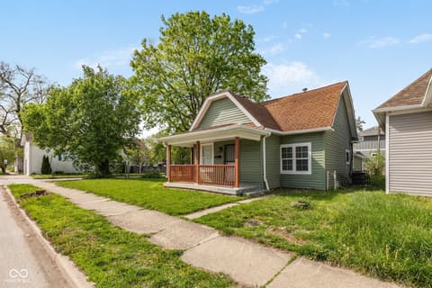 Photo of 4004 E Michigan Street, Indianapolis, IN