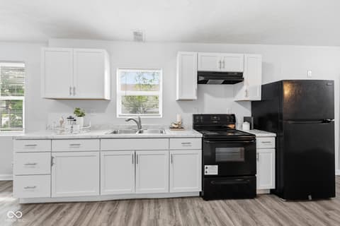 Photo of 4004 E Michigan Street, Indianapolis, IN