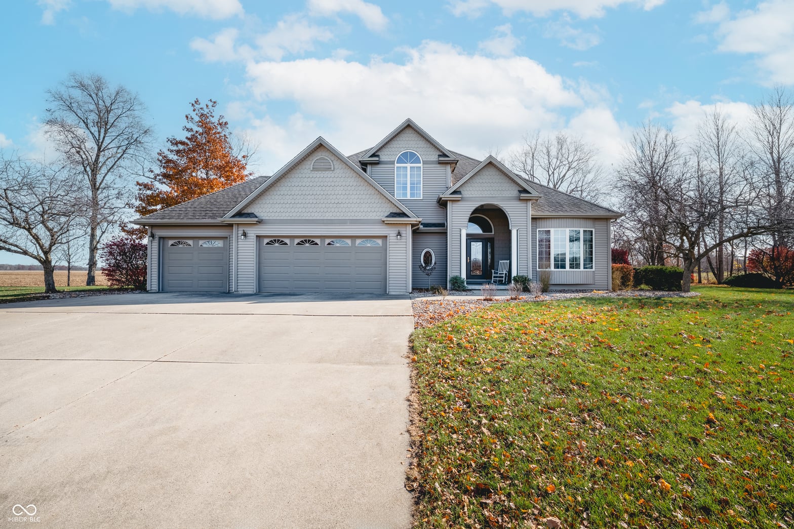 Photo of 4477 Deere Trail Court, Rochester, IN