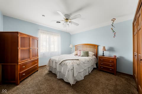 Photo of 4477 Deere Trail Court, Rochester, IN