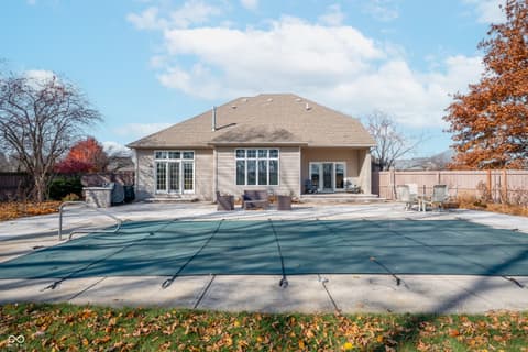 Photo of 4477 Deere Trail Court, Rochester, IN