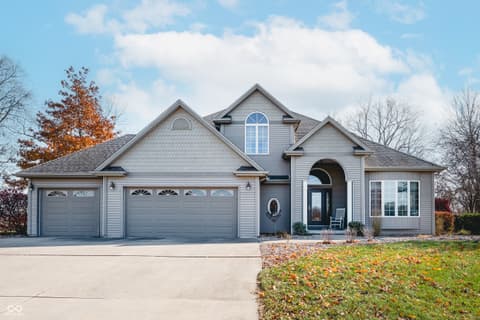 Photo of 4477 Deere Trail Court, Rochester, IN