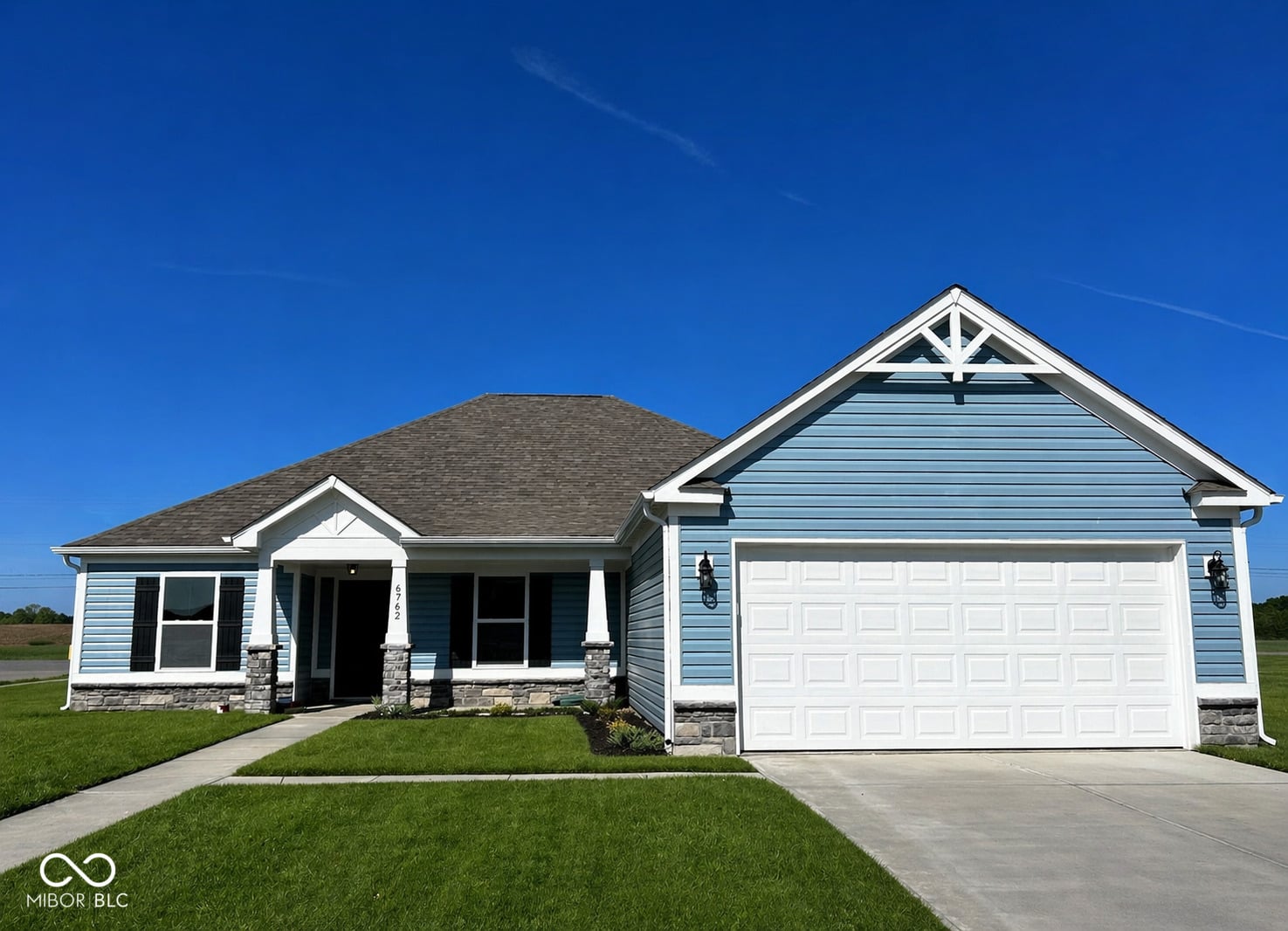 Photo of 6762 Redbud Lane, Seymour, IN