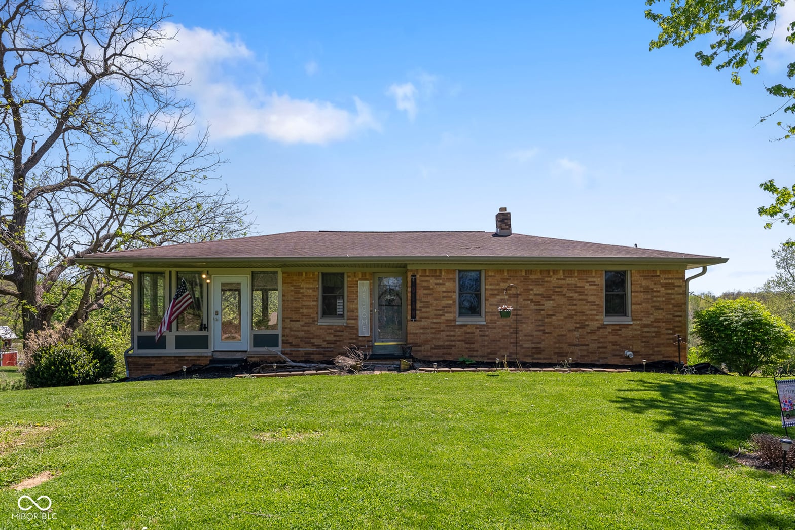 Photo of 5155 Turkey Track Road, Martinsville, IN