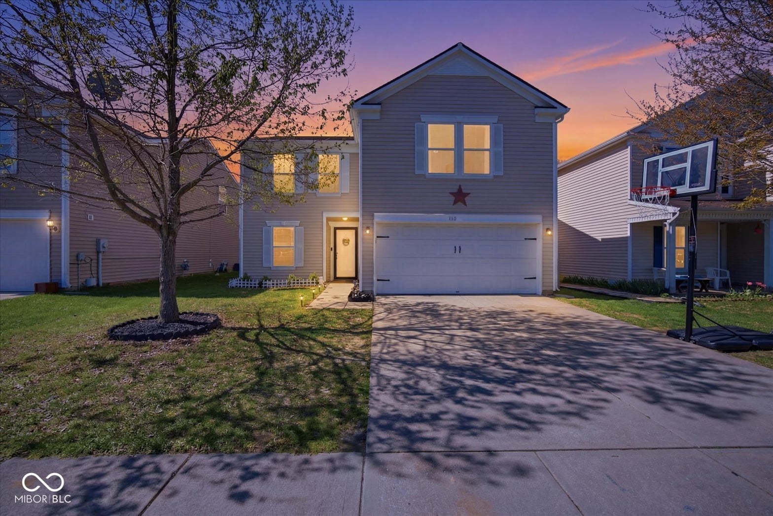 Photo of 949 Balto Drive, Shelbyville, IN
