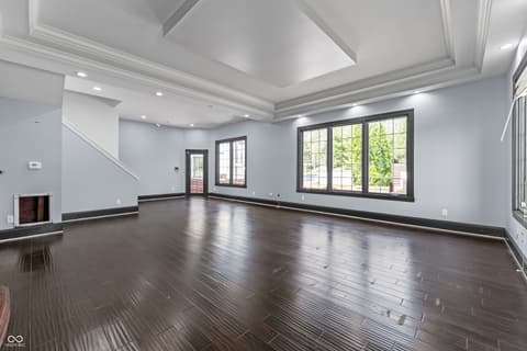 Photo of 9030 Fall Creek Road, Indianapolis, IN