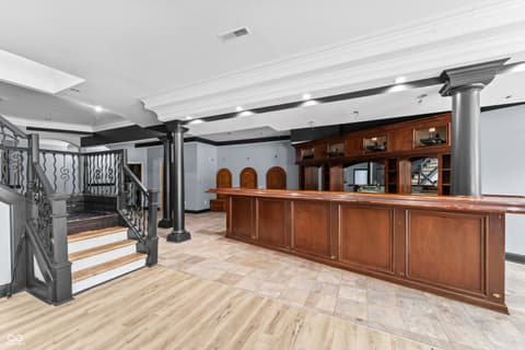 Photo of 9030 Fall Creek Road, Indianapolis, IN