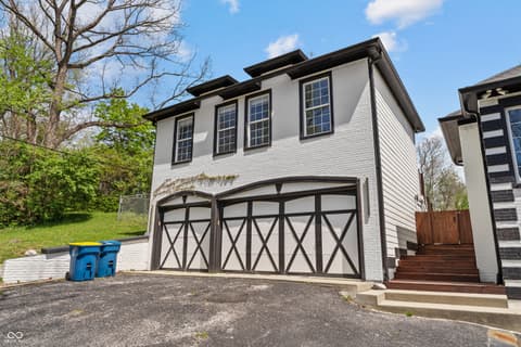 Photo of 9030 Fall Creek Road, Indianapolis, IN