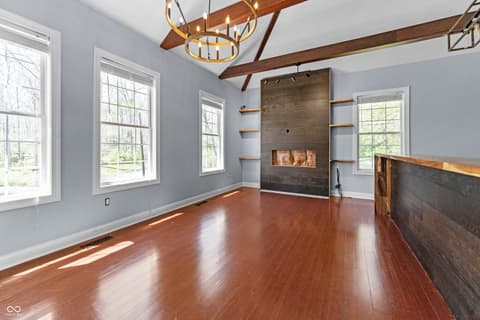 Photo of 9030 Fall Creek Road, Indianapolis, IN