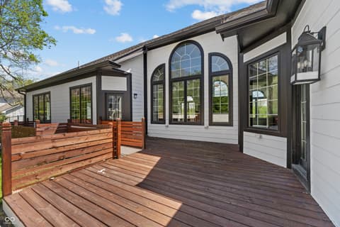 Photo of 9030 Fall Creek Road, Indianapolis, IN