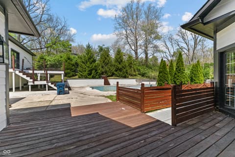 Photo of 9030 Fall Creek Road, Indianapolis, IN