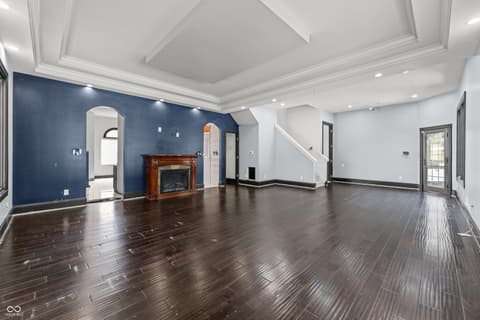 Photo of 9030 Fall Creek Road, Indianapolis, IN