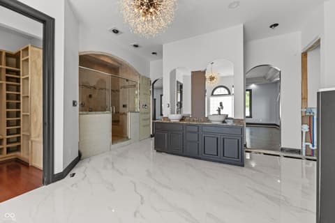 Photo of 9030 Fall Creek Road, Indianapolis, IN