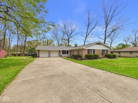 1316 Ranike Drive