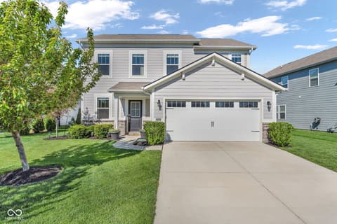 19964 Fenside Crossing