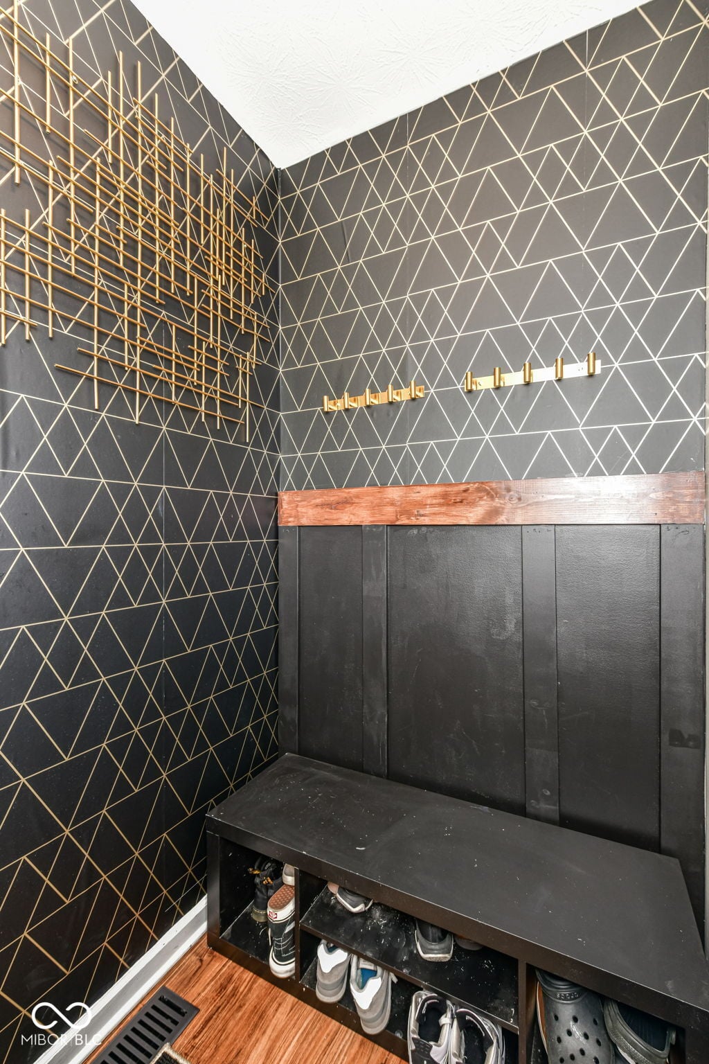 Mud Room