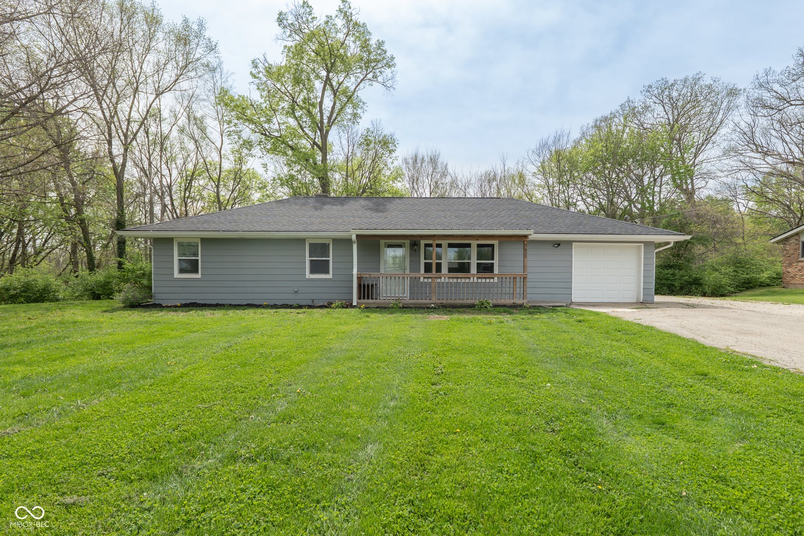 Photo of 9625 W River Valley Road, Yorktown, IN