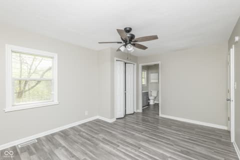 Photo of 9625 W River Valley Road, Yorktown, IN