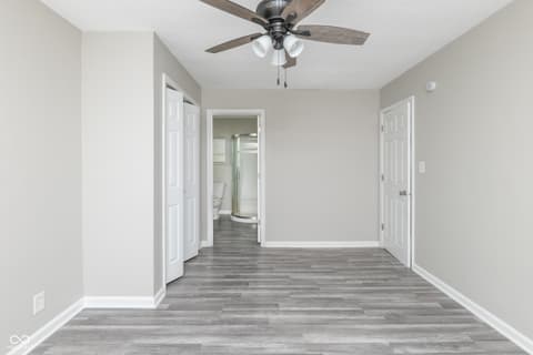 Photo of 9625 W River Valley Road, Yorktown, IN