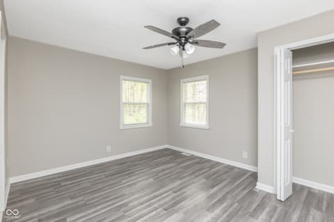 Photo of 9625 W River Valley Road, Yorktown, IN