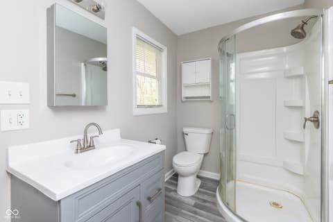Photo of 9625 W River Valley Road, Yorktown, IN