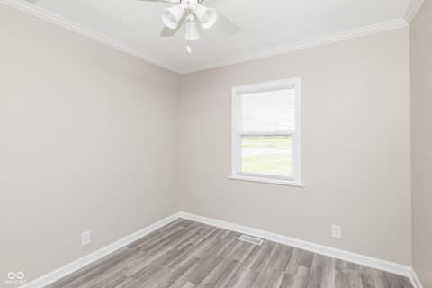 Photo of 9625 W River Valley Road, Yorktown, IN