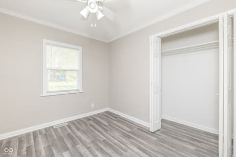 Photo of 9625 W River Valley Road, Yorktown, IN