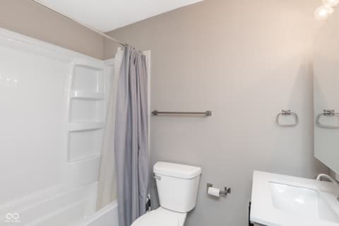 Photo of 9625 W River Valley Road, Yorktown, IN