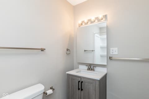 Photo of 9625 W River Valley Road, Yorktown, IN