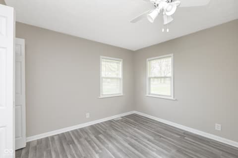 Photo of 9625 W River Valley Road, Yorktown, IN