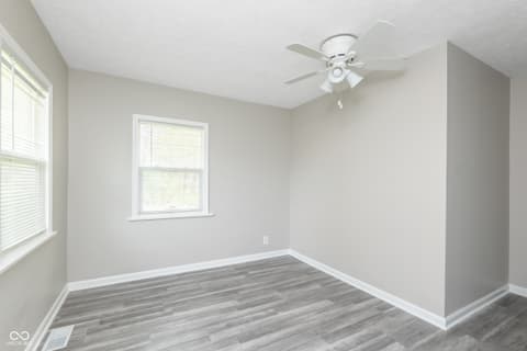 Photo of 9625 W River Valley Road, Yorktown, IN