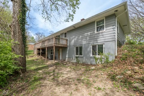 Photo of 9625 W River Valley Road, Yorktown, IN