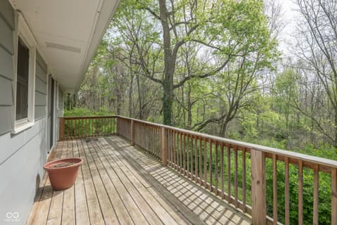 Photo of 9625 W River Valley Road, Yorktown, IN