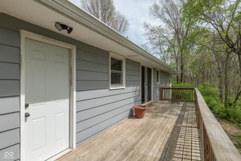 Photo of 9625 W River Valley Road, Yorktown, IN
