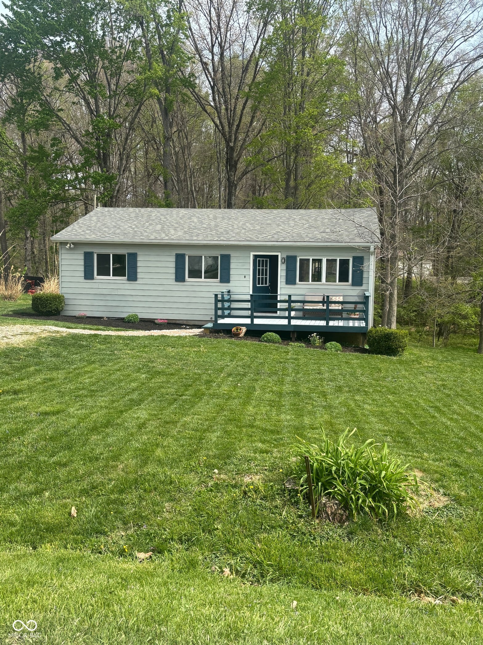 Photo of 1535 N Mohican Trail, Greensburg, IN