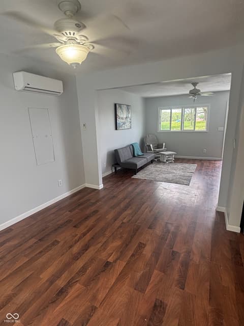 Photo of 1535 N Mohican Trail, Greensburg, IN