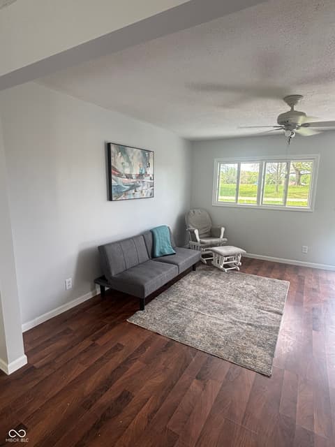 Photo of 1535 N Mohican Trail, Greensburg, IN