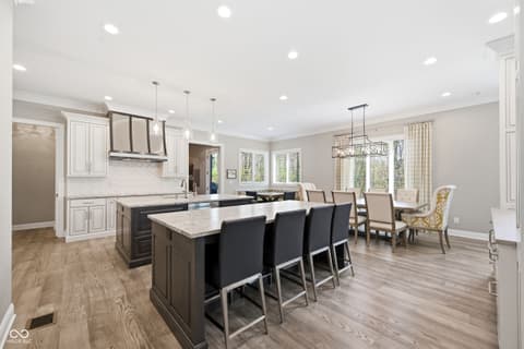 Photo of 541 Macintosh Lane, Danville, IN