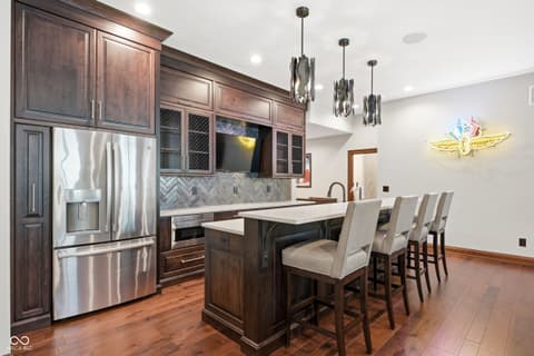 Photo of 541 Macintosh Lane, Danville, IN