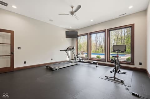 Photo of 541 Macintosh Lane, Danville, IN