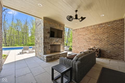 Photo of 541 Macintosh Lane, Danville, IN
