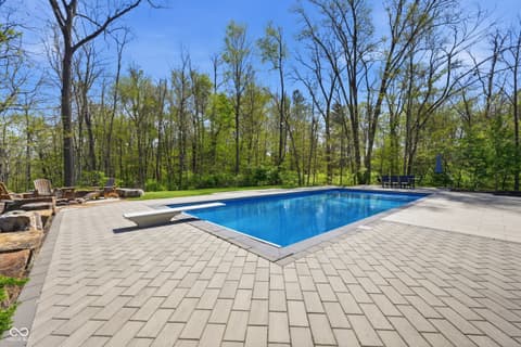 Photo of 541 Macintosh Lane, Danville, IN
