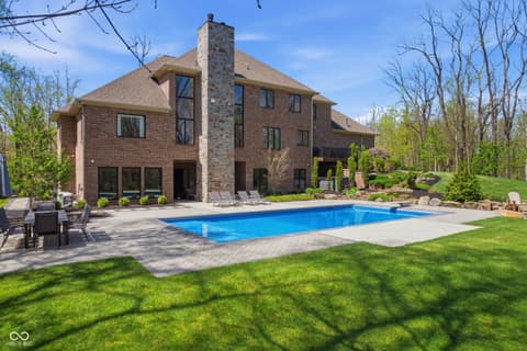 Photo of 541 Macintosh Lane, Danville, IN