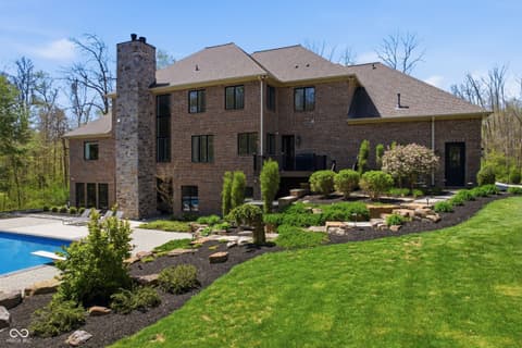 Photo of 541 Macintosh Lane, Danville, IN