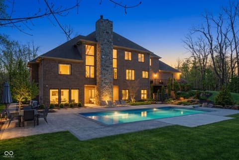 Photo of 541 Macintosh Lane, Danville, IN