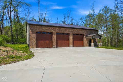 Photo of 541 Macintosh Lane, Danville, IN