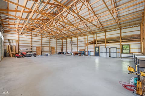 Photo of 541 Macintosh Lane, Danville, IN