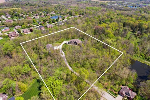 Photo of 541 Macintosh Lane, Danville, IN