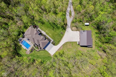 Photo of 541 Macintosh Lane, Danville, IN